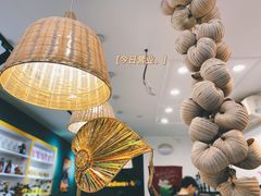 大堂-春莱·老挝咖啡·泰式奶茶(钟楼店)