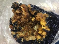 -芳婆糕团店(王府大街店)