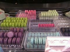 -ladurée(戴高乐机场T 2F店)