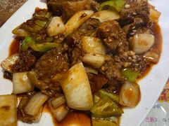 -乡间好味私家菜(总店)