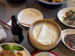 -青年公社烤鸭(青年路店)