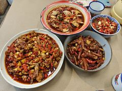 -老三样·旧食新味(万寿宫店)