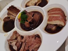 -时间里·新派粤菜(远洋店)