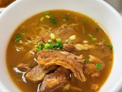 -新南新咖啡美食(南新花园店)