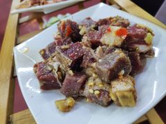 -老字号.雅克白族石板烧十年老店(大理古城店)