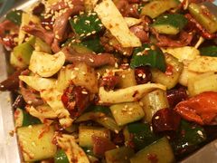 -滋味烤鱼(祥和里店)