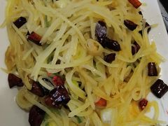 -春来和(汉城南路店)