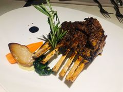 -王品牛排(福州泰禾店)