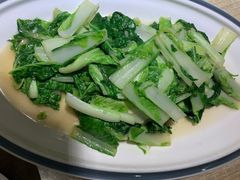 -味莊·青岛菜(云霄路店)