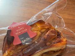 -得粒烘焙坊Daily Bakery House(东海花园店)