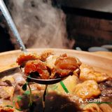 老广非遗牛杂煲絕對讓你一試難忘！