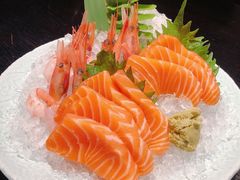 -和一料理(安阳店)