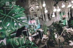 -上海雅居乐万豪侯爵酒店·宴会厅