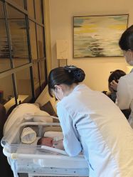 点击看大图 -baby bella小贝拉母婴护理中心(珠海希尔顿店)