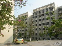 -华南师范大学(广州大学城校区)