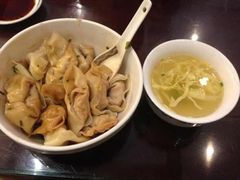 -笑来喜馄饨小笼工坊店(湖滨街店)