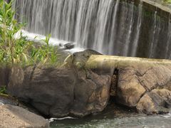 -九鲤湖风景区