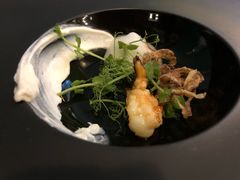 -La Mer Restaurant & Lounge