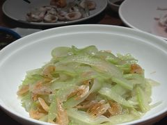-小厨师·二十年沈家门小海鲜(百井坊巷店)