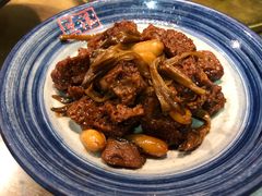 -兰溪小馆(东直门簋街店)