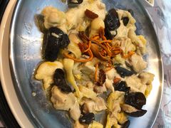 顺德桑拿鸡-味妙顺德厨房(绿地缤纷城店)