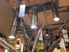 -泥糊破店小酒馆·团建聚餐(南京西路店)