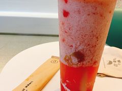 -喜茶(上海兴业太古汇店)