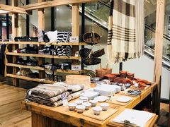 -无印良品(京都BAL店)