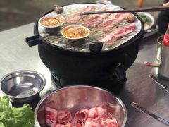 -旺记碳烤肥牛(总店)
