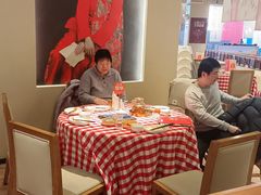 -西贝(六里桥旗舰店)