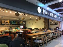 -万润国际酒店用品市场