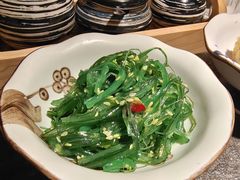 中华海草-御前十七(北京路天河城店)