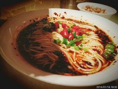 -巴蜀风·地道川菜(总店)
