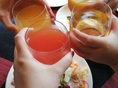 -WOLFGANG PUCK KITCHEN & BAR(迪士尼小镇店)