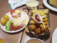 -诺丁牛排(南京江宁万达店)