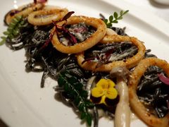 -PARFUM FLORAL花境法餐(南京首店)