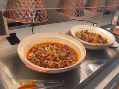-元一希尔顿酒店·禅自助餐厅·啤酒花园