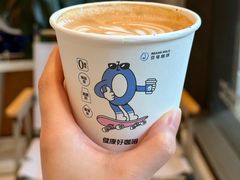 -Beans Solo豆号咖啡(百家湖花园店)