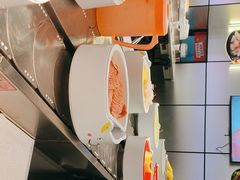 -龍歌自助小火锅(芝罘万达店)