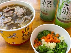 -王记生烫牛杂面馆(兰陵路店)