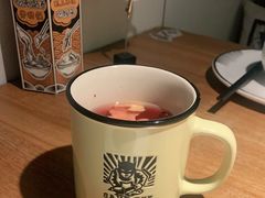 -太二酸菜鱼(财富购物中心店)