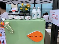 -fishtank鱼缸咖啡(三山街店)