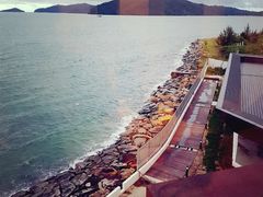 -麦哲伦丝绸度假村