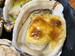 -烧蠔帮·生蚝海鲜牌档(观海店)