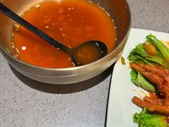 -白玉·朝鲜族烤串(光明大仟里店)