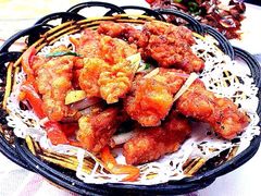 iphone_upload_pic-玲珑餐厅(陕西南路店)