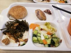 -香妃烤鸡(西单店)