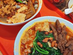 -螺小胖柳州螺蛳粉(钟楼总店)