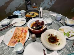 -披云云小馆·味道江湖(姚家园万象汇店)