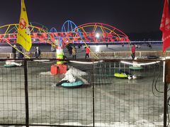 -长春市南湖公园